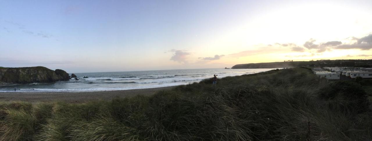 Coast Cottage Bunmahon Eksteriør billede