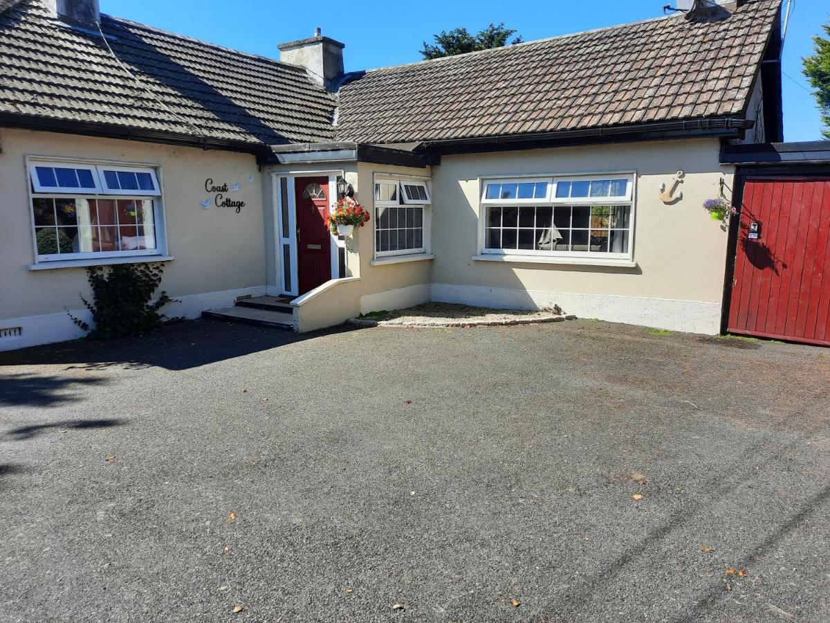 Coast Cottage Bunmahon Eksteriør billede