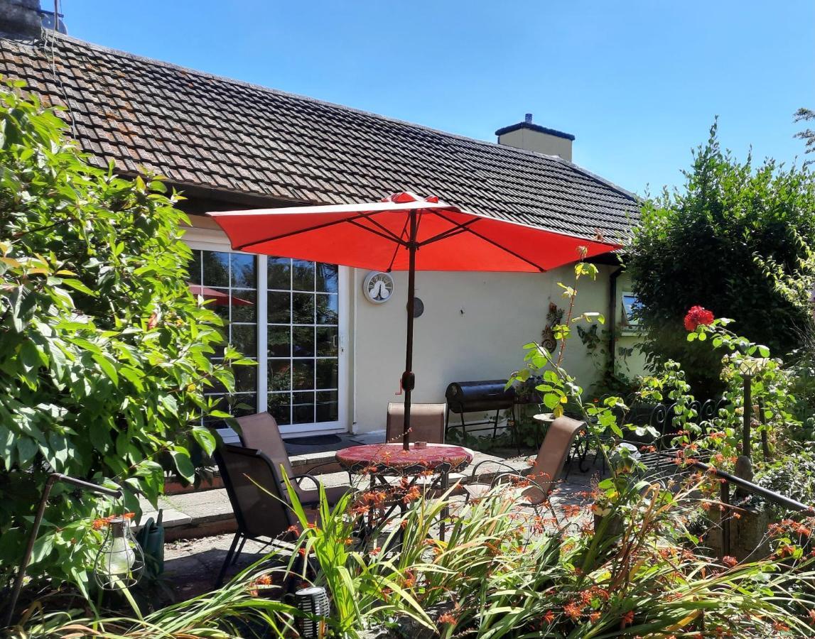 Coast Cottage Bunmahon Eksteriør billede