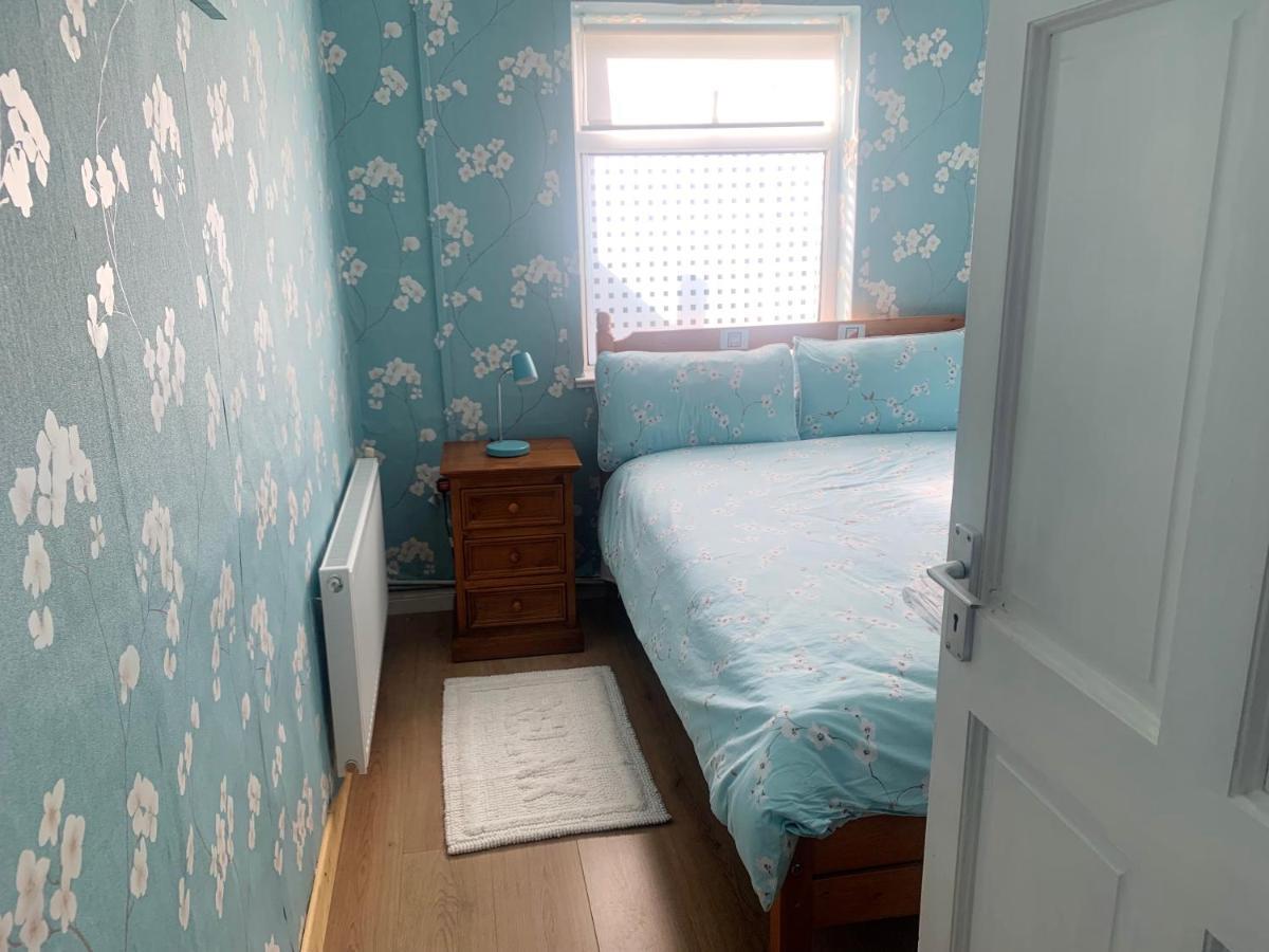Coast Cottage Bunmahon Eksteriør billede