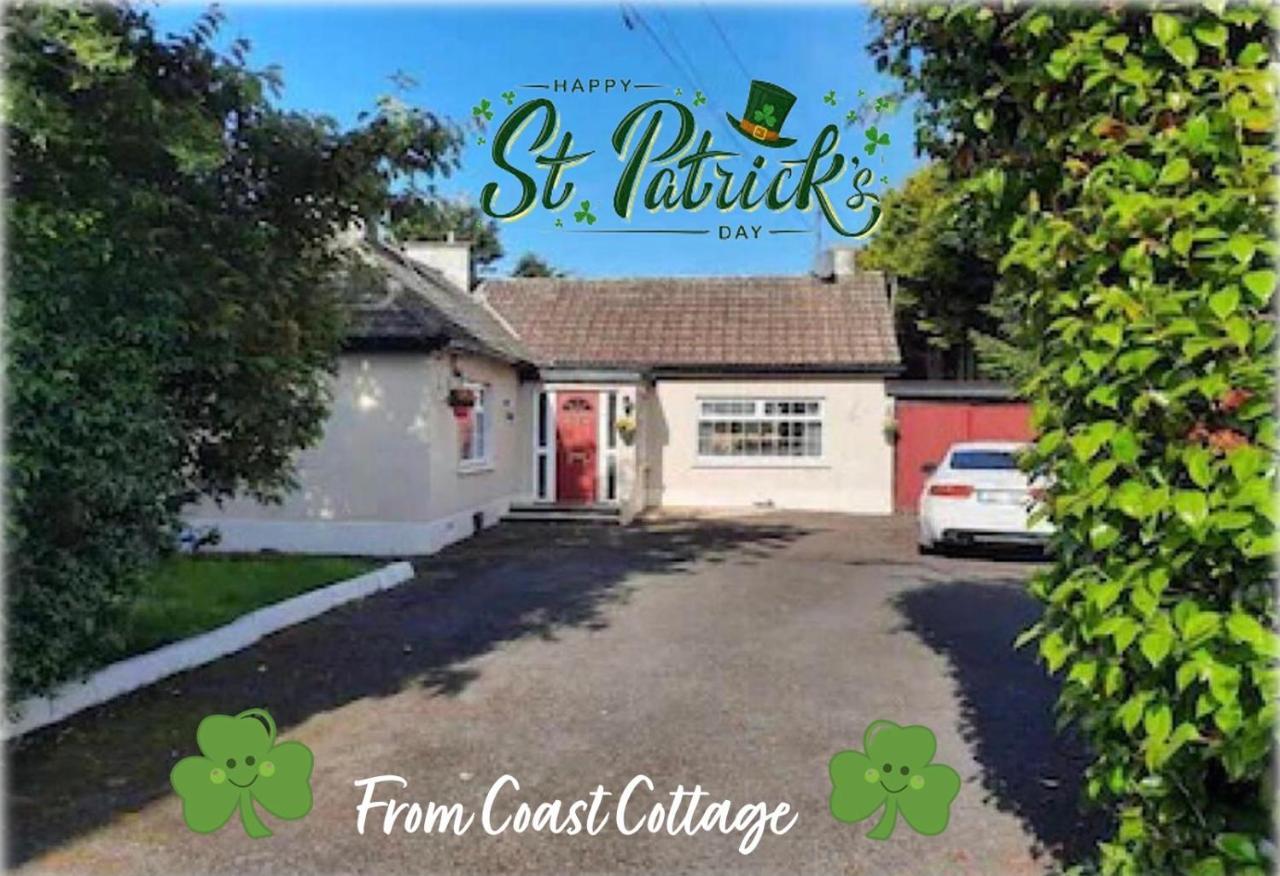 Coast Cottage Bunmahon Eksteriør billede